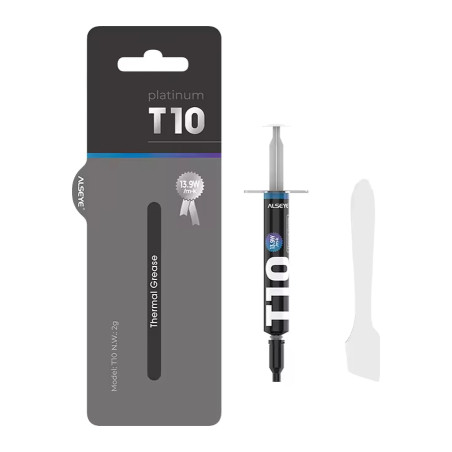 Термопаста Alseye T10 (AS.19.0113)
