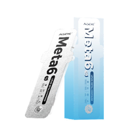 Термопаста Alseye Meta6 (AS.19.0169)