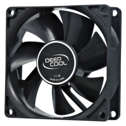 Кулер до корпусу Deepcool XFAN 80/XFAN 80 V2