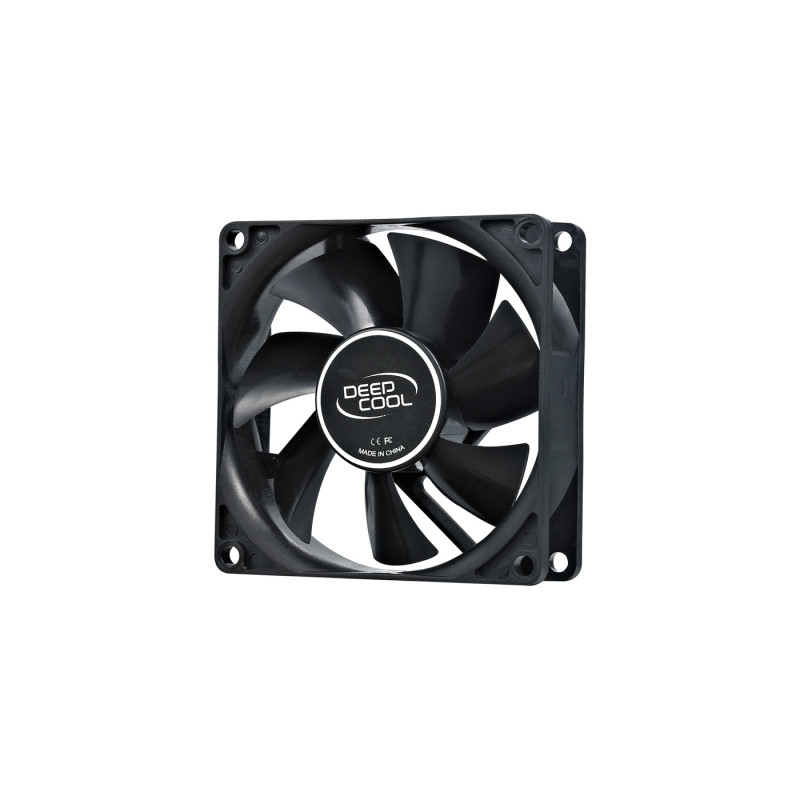 Кулер до корпусу Deepcool XFAN 80/XFAN 80 V2