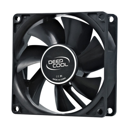 Кулер до корпусу Deepcool XFAN 80/XFAN 80 V2