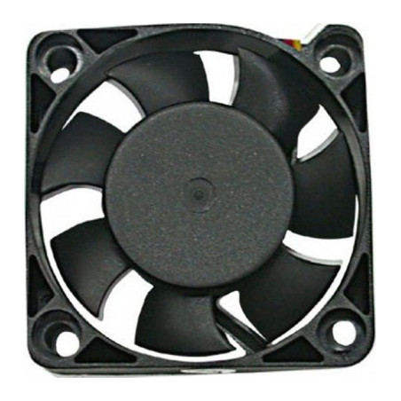 Кулер до корпусу Titan TFD-4010 M 12 Z