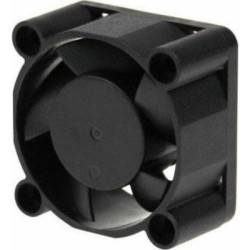 Кулер до корпусу Titan TFD-4020M12Z (TFD-4020 M 12 Z)