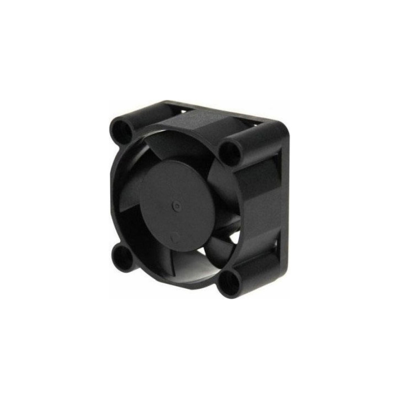 Кулер до корпусу Titan TFD-4020M12Z (TFD-4020 M 12 Z)