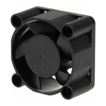 Кулер до корпусу Titan TFD-4020M12Z (TFD-4020 M 12 Z)