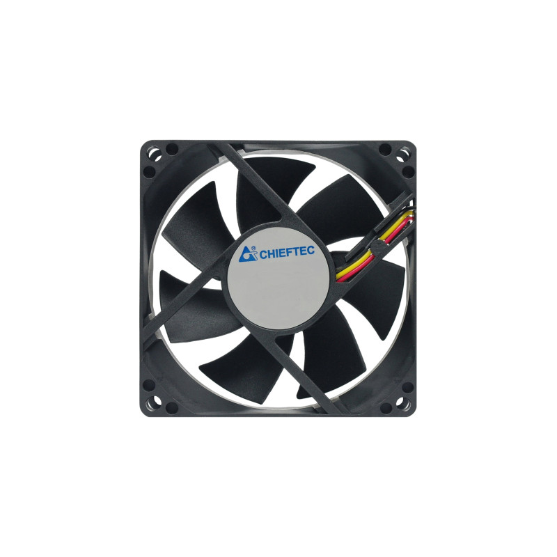 Кулер до корпусу Chieftec Thermal Killer (AF-0625S)