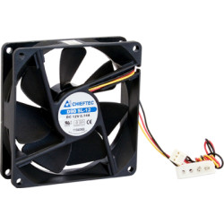 Кулер до корпусу Chieftec Thermal Killer (AF-0925S)