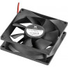 Кулер до корпусу Vinga 8025 ОЕМ