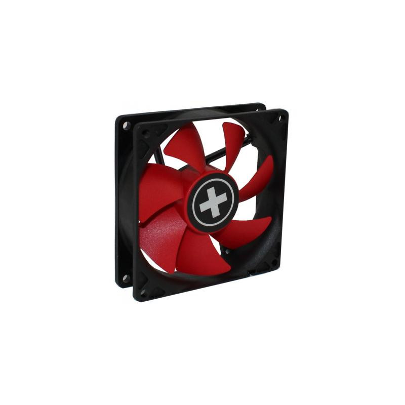Кулер до корпусу Xilence XPF80.R.PWM (XF040)