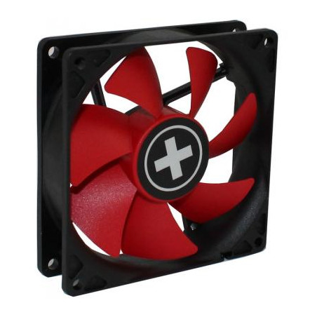 Кулер до корпусу Xilence XPF80.R.PWM (XF040)