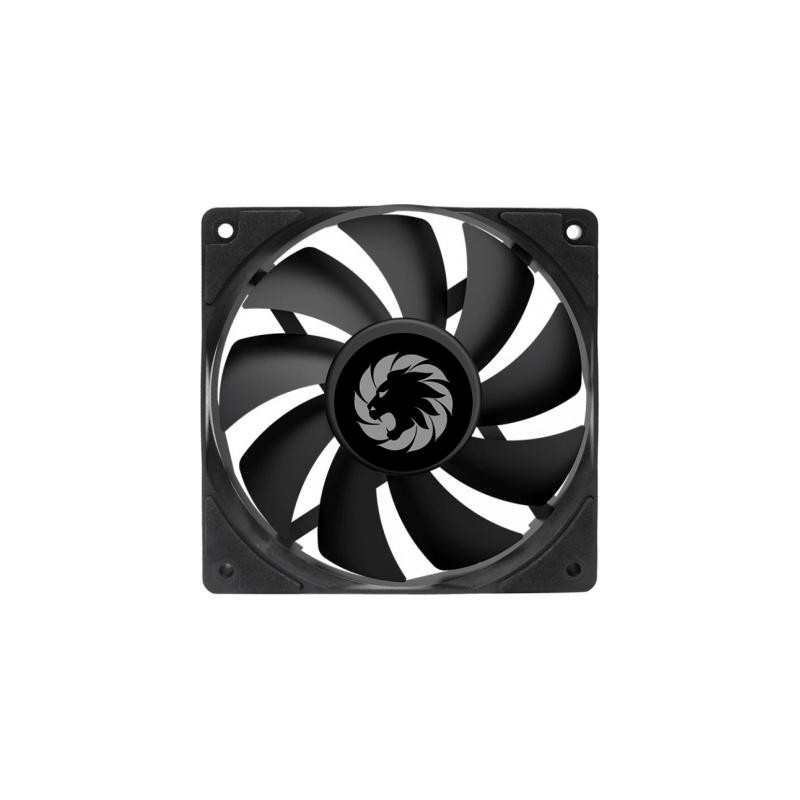 Кулер до корпусу Gamemax GMX-WFBK-BK