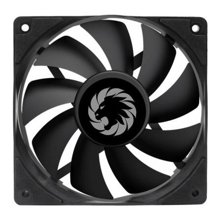 Кулер до корпусу Gamemax GMX-WFBK-BK