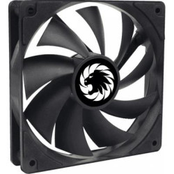 Кулер до корпусу Gamemax GMX-WFBK-BK
