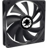 Кулер до корпусу Gamemax GMX-WFBK-BK
