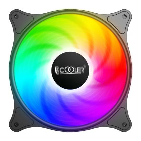 Кулер до корпусу PcCooler FX-120-3