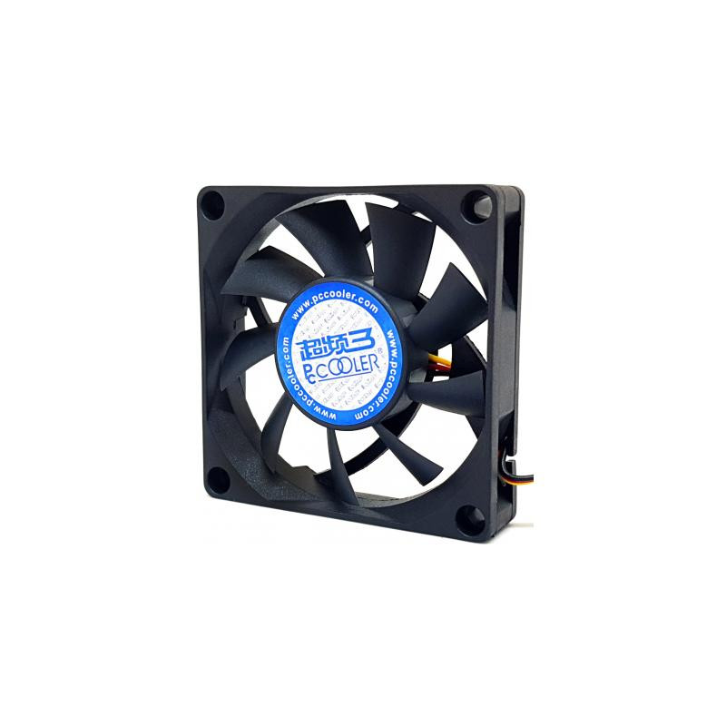 Кулер до корпусу PcCooler F72