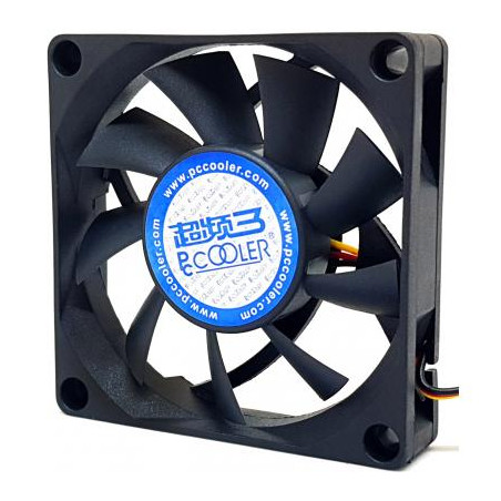 Кулер до корпусу PcCooler F72