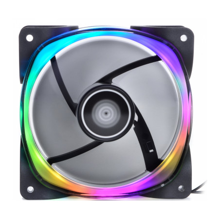 Кулер до корпусу Qube FR-701ARGB