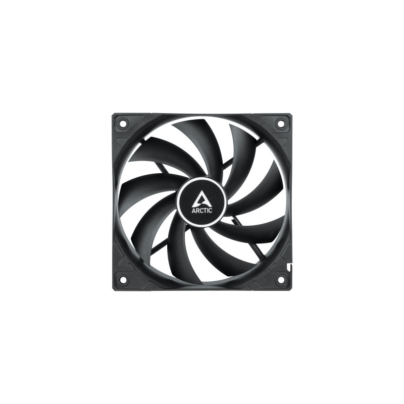 Кулер до корпусу Arctic F12 PWM PST (ACFAN00200A)