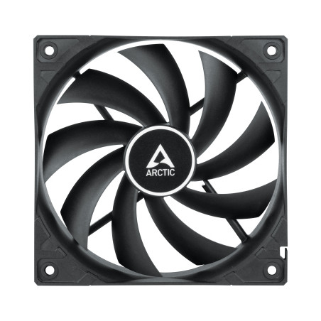 Кулер до корпусу Arctic F12 PWM PST (ACFAN00200A)