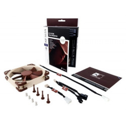 Кулер до корпусу Noctua NF-S12A PWM