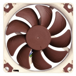 Кулер до корпусу Noctua NF-A9x14 PWM