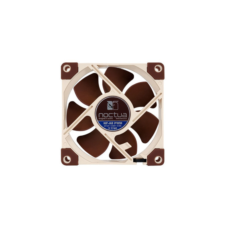 Кулер до корпусу Noctua NF-A8 PWM