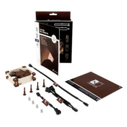 Кулер до корпусу Noctua NF-A8 PWM