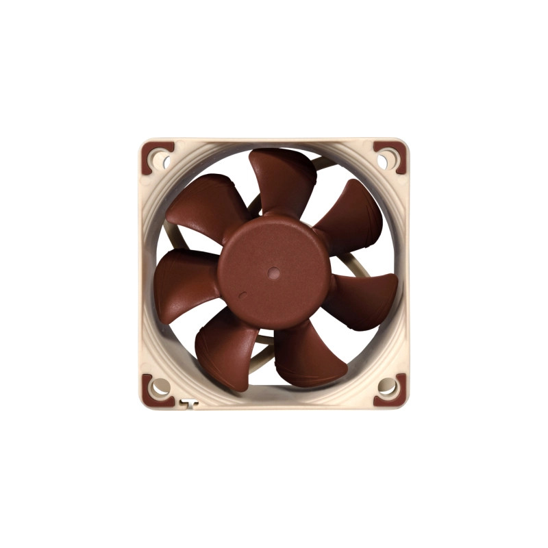 Кулер до корпусу Noctua NF-A6x25 PWM