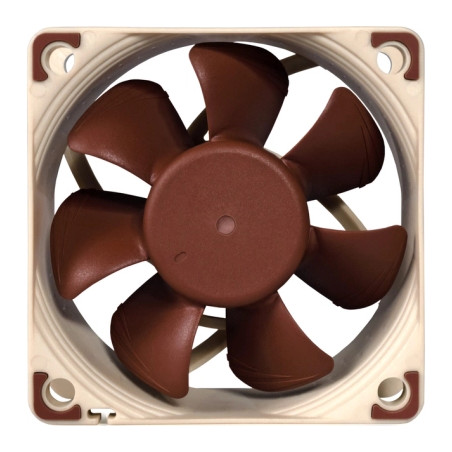 Кулер до корпусу Noctua NF-A6x25 PWM