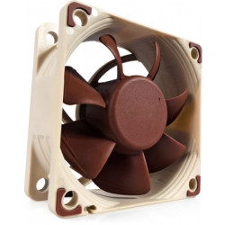 Кулер до корпусу Noctua NF-A6x25 PWM