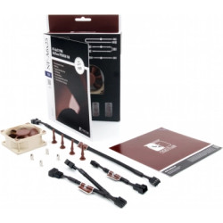 Кулер до корпусу Noctua NF-A6x25 PWM