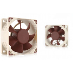 Кулер до корпусу Noctua NF-A6x25 PWM