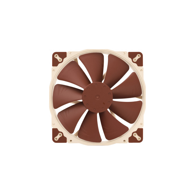 Кулер до корпусу Noctua NF-A20 PWM
