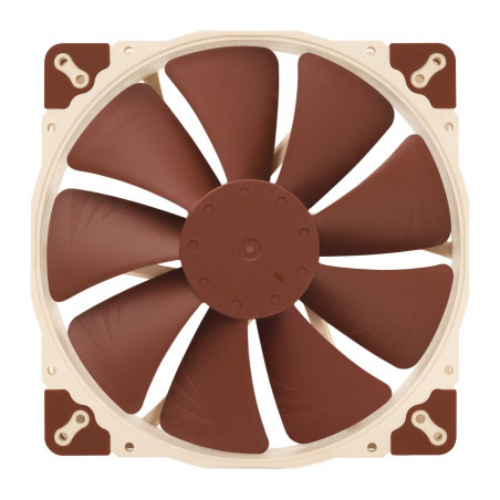 Кулер до корпусу Noctua NF-A20 PWM