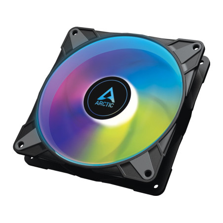 Кулер до корпусу Arctic P14 PWM PST A-RGB (ACFAN00239A)