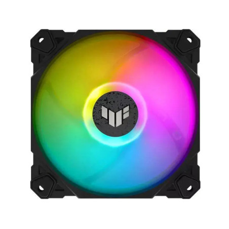 Кулер до корпусу ASUS TUF GAMING TF120 ARGB (90DA0030-B09000)
