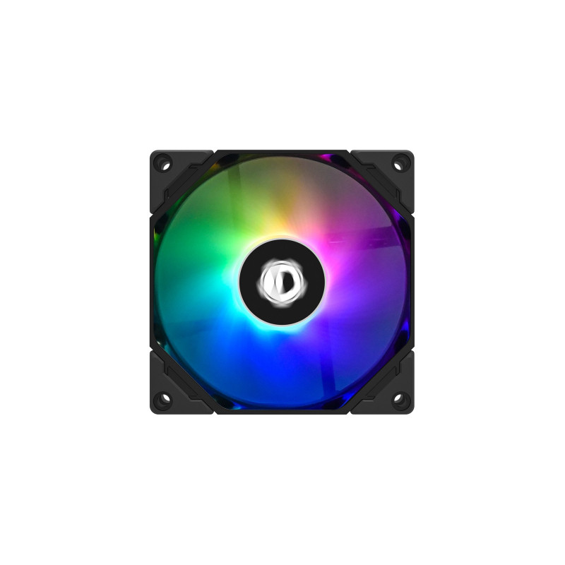 Кулер до корпусу ID-Cooling TF-9215 ARGB