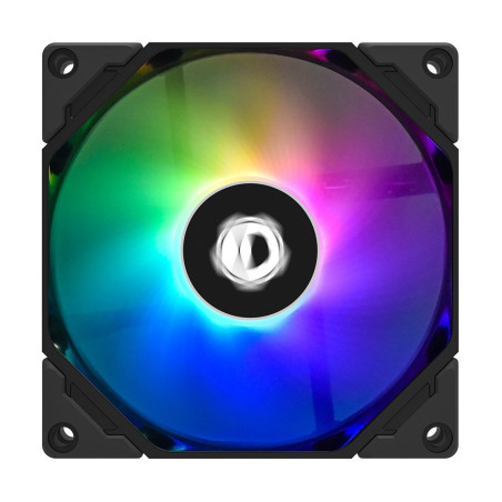 Кулер до корпусу ID-Cooling TF-9215 ARGB