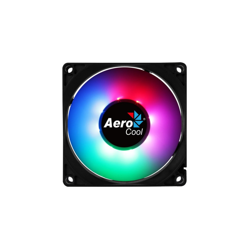 Кулер до корпусу AeroCool Frost 8 FRGB (ACF1-FS10117.11)
