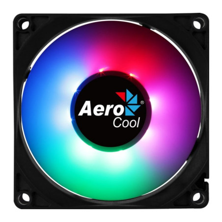Кулер до корпусу AeroCool Frost 8 FRGB (ACF1-FS10117.11)