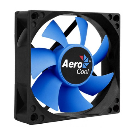 Кулер до корпусу AeroCool Motion 8 (ACF1-MT00210.11)
