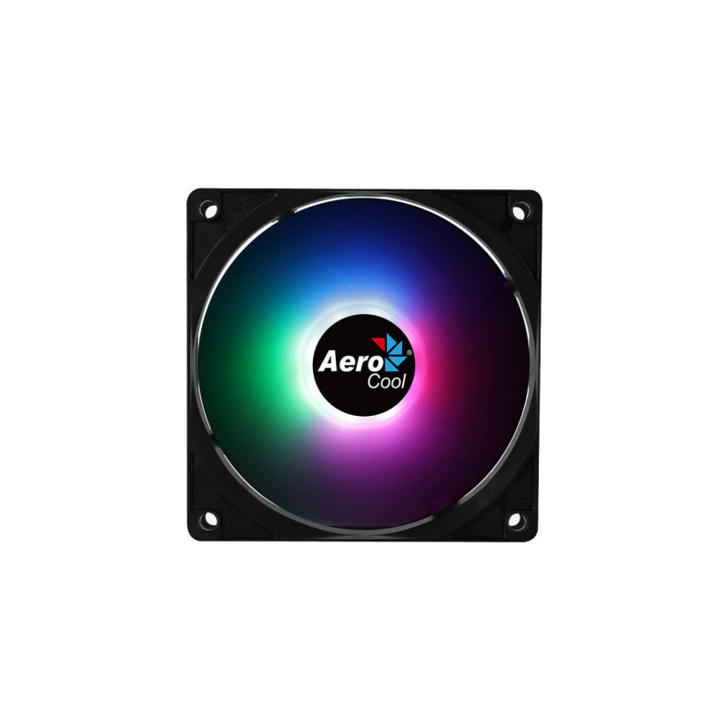 Кулер до корпусу AeroCool Frost 12 PWM FRGB (ACF3-FS11117.11)