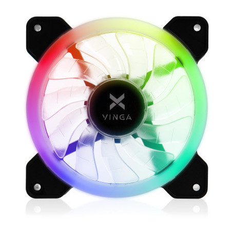 Кулер до корпусу Vinga ARGB FAN Orc ОЕМ