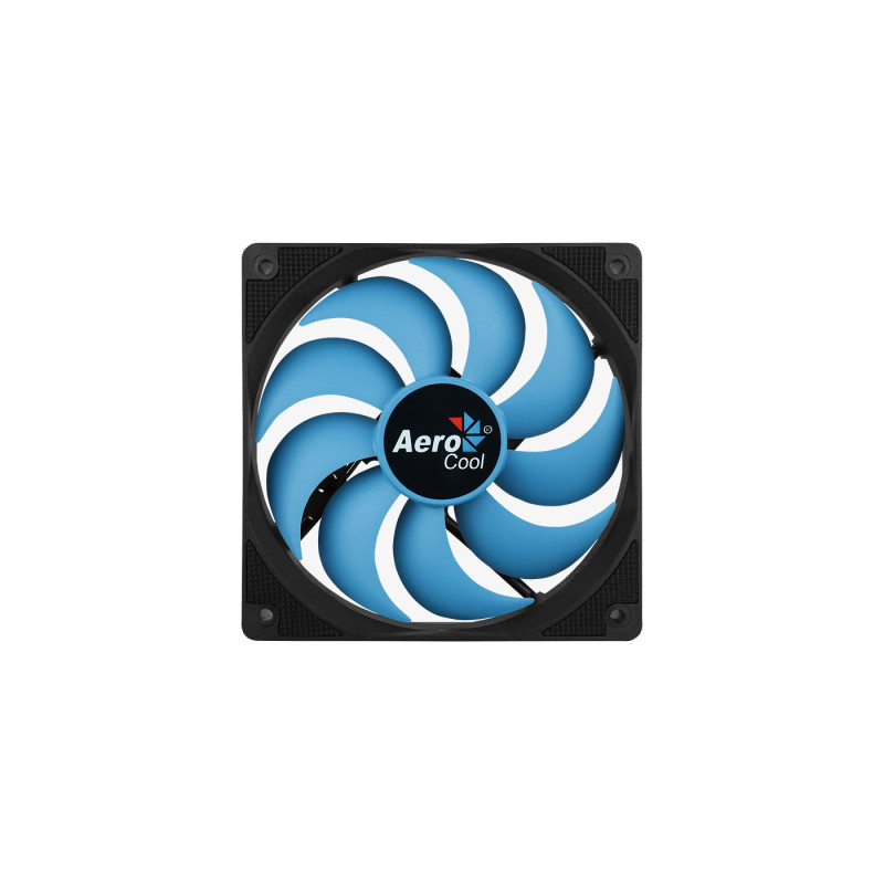 Кулер до корпусу AeroCool Motion 12 Plus (ACF3-MT00220.11)