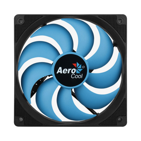 Кулер до корпусу AeroCool Motion 12 Plus (ACF3-MT00220.11)