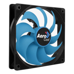 Кулер до корпусу AeroCool Motion 12 Plus (ACF3-MT00220.11)