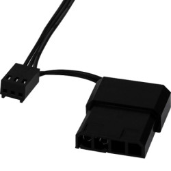 Кулер до корпусу AeroCool Motion 12 Plus (ACF3-MT00220.11)