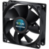 Кулер до корпусу Gelid Solutions Silent 8 PWM (FN-PX08-21)
