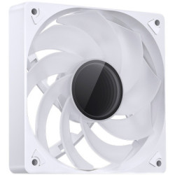 Кулер до корпусу JONSBO SL-120WR White